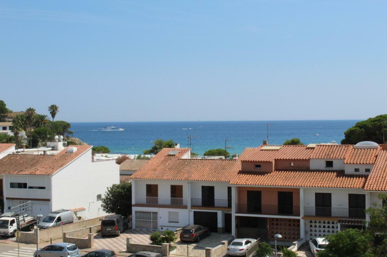 팔라모스 Estudi Vista Mar La Fosca 아파트 외부 사진